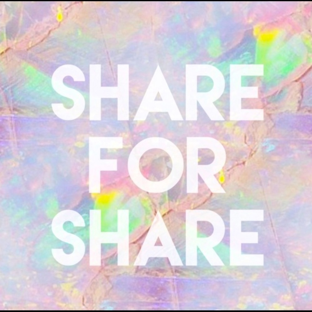 Share for Share Game